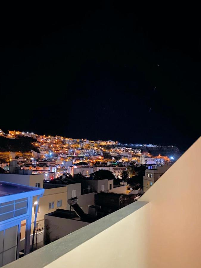Willa Mi Refugio San Sebastián de la Gomera Zewnętrze zdjęcie